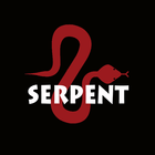 SERPENT  by Indiansnakes-icoon