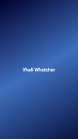 Vhali watcher capture d'écran 1