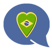 Namoro Brasil - Namoro Solteiros, Chat Brasileiro