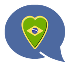 Namoro Brasil icon