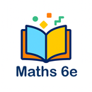 Cours Maths 6ème APK