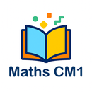 Cours Maths CM1 APK