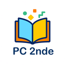 Cours Physique-Chimie 2nde APK