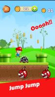 Super Jungle Adventure 스크린샷 1