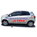 Auto école Bilingue "Le Prési" Cameroun APK