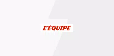 L'Équipe : live sport and news