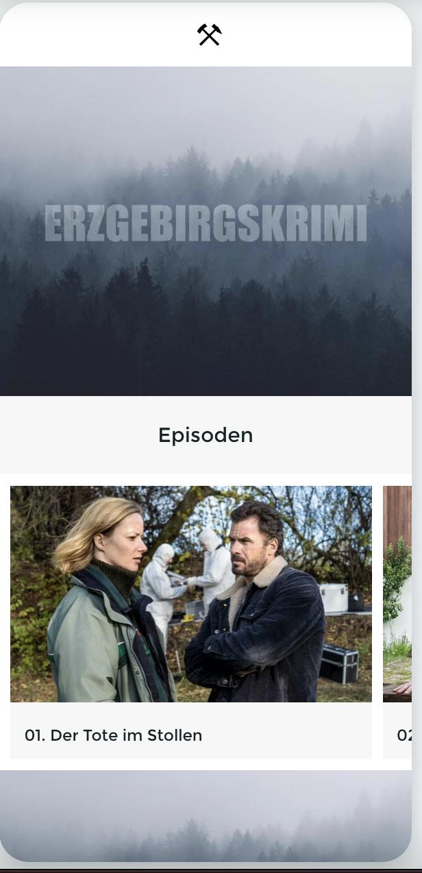 Erzgebirgskrimi APK For Android Download