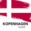 Kopenhagen Guide icon