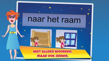 AVI leren lezen groep 3 تصوير الشاشة 3