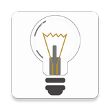 Luzen Noti: Flashlight Dimmer icon