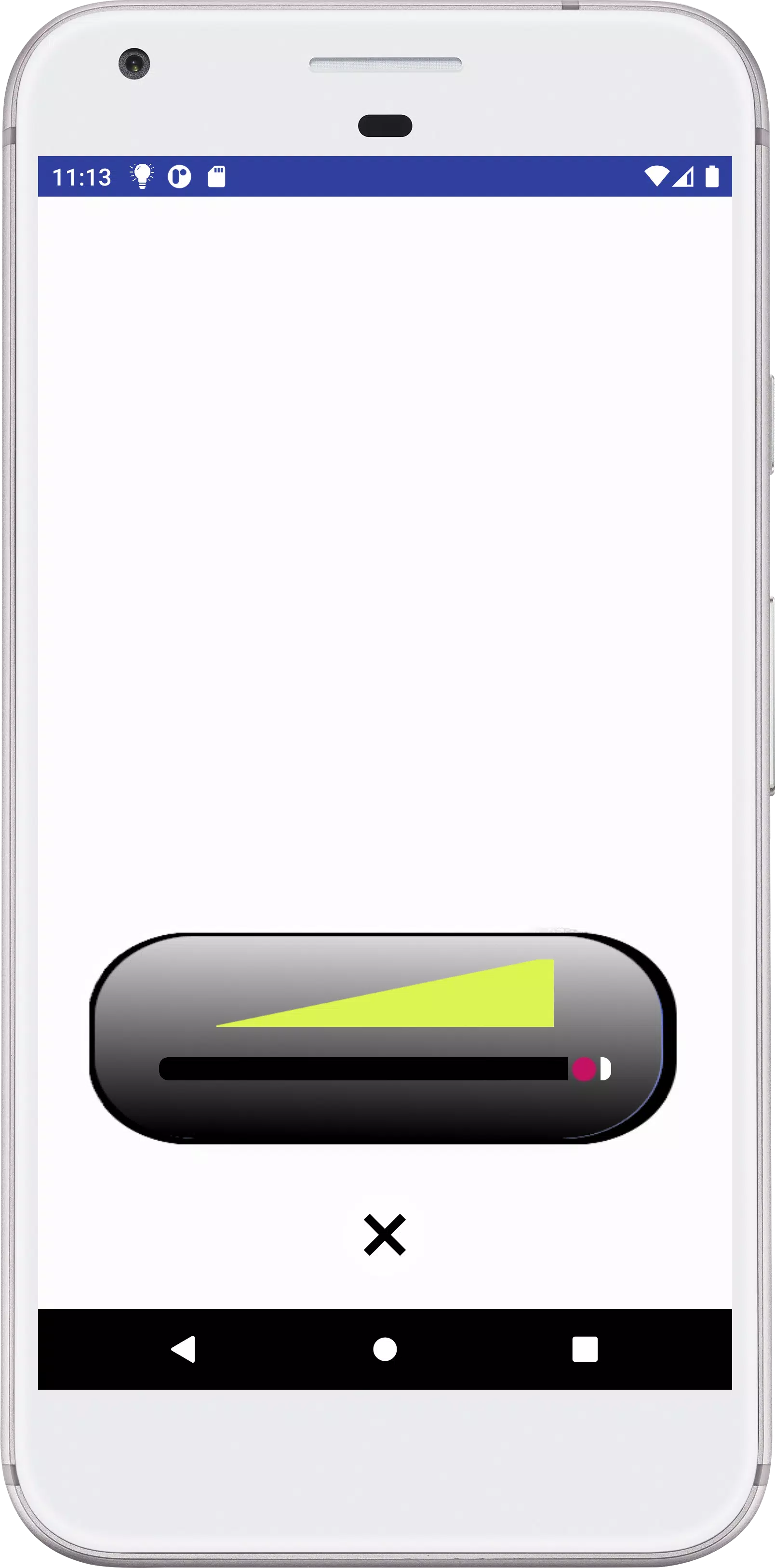 Descarga de APK de Luzen Noti: Linterna y Dimmer para Android