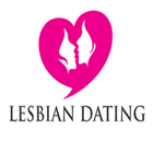 Lesbian Dating आइकन