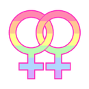 Chat para chicas lesbianas APK