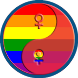 Lesbian Chat - Dating App APK