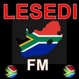 Lesedi Live FM Radio