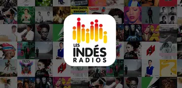 Les Indes Radios