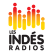 Les Indes Radios simgesi
