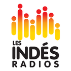 Les Indes Radios ไอคอน