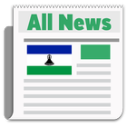 Lesotho All News 아이콘