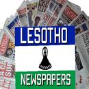 Lesotho Newspapers APK