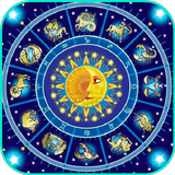 Les signes du zodiaque icône