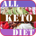 All keto diet recipes