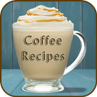 Coffee Recipes - Espresso, Lat أيقونة