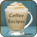 Coffee Recipes - Espresso, Lat aplikacja