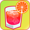 Drink recipes simgesi