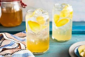 برنامه‌نما Drink recipes عکس از صفحه