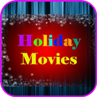 Holiday movies 圖標