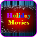 Holiday movies aplikacja