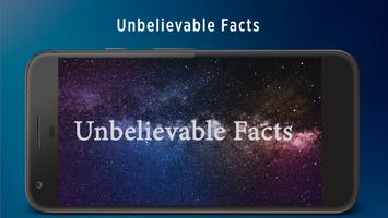 Interesting facts screenshot 1