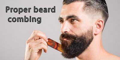 How to grow a beard 스크린샷 1