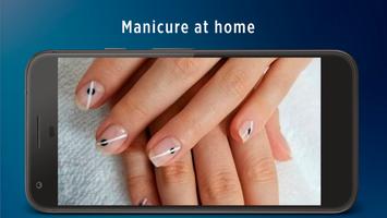 Nails manicure স্ক্রিনশট 1