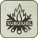 Survival lessons aplikacja