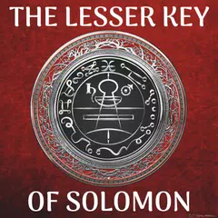 LESSER KEY OF SOLOMON