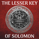 LESSER KEY OF SOLOMON biểu tượng