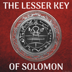 LESSER KEY OF SOLOMON