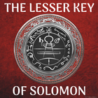 LESSER KEY OF SOLOMON 圖標