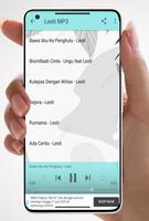 LESTI MP3 Terbaru Offline - Bawa Aku Ke Penghulu capture d'écran 3