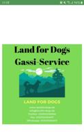 LfD Gassi-Service Affiche