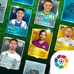 LaLiga Top Cards 2020 - Jeu de cartes de football