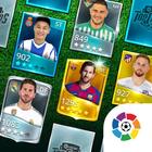 LaLiga Top Cards-icoon