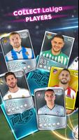 LaLiga Top Cards اسکرین شاٹ 1