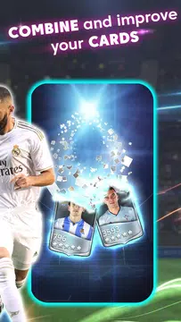 Screenshot 21 for LaLiga Top Cards 2020 - Soccer Card Battle Game
