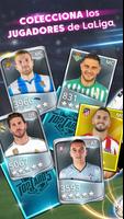 LaLiga Top Cards captura de pantalla 1