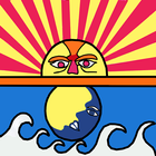 Tide Now Georgia - Tides, Sun  icon