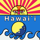 Tide Now HI, Hawaiʻi  Tides, Sun and Moon Times 图标