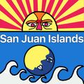 Tide Now:  San Juan Islands Ti